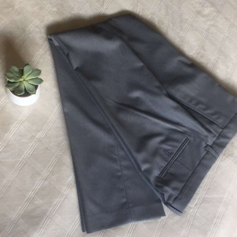 calvin klein trousers